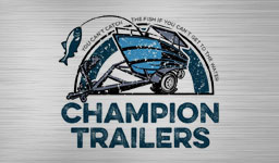 Champion Trailers logo